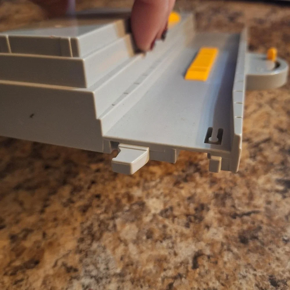 Tomy‎ Thomas Tank Engine Trackmaster 2001 Junction Platform Track Replacement